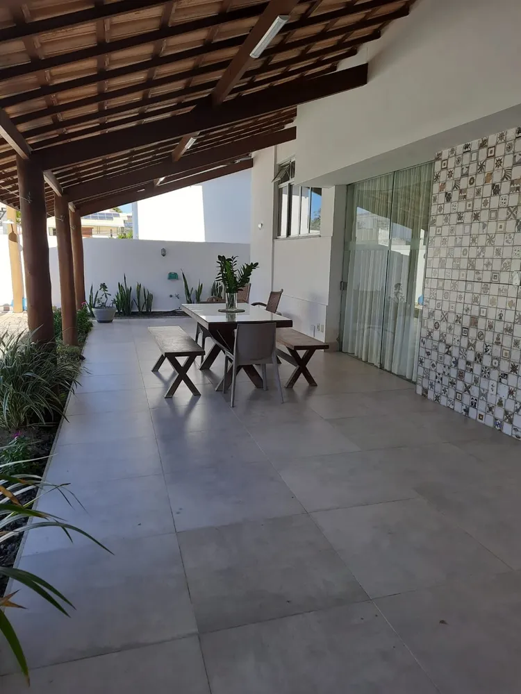 Casa, 4 quartos, 317 m² - Foto 10