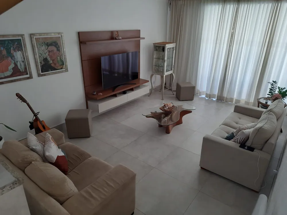 Casa, 4 quartos, 317 m² - Foto 1