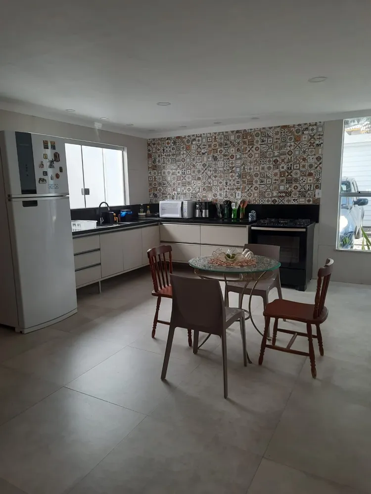 Casa, 4 quartos, 317 m² - Foto 4