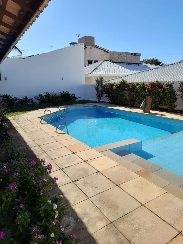 Casa, 4 quartos, 317 m² - Foto 3