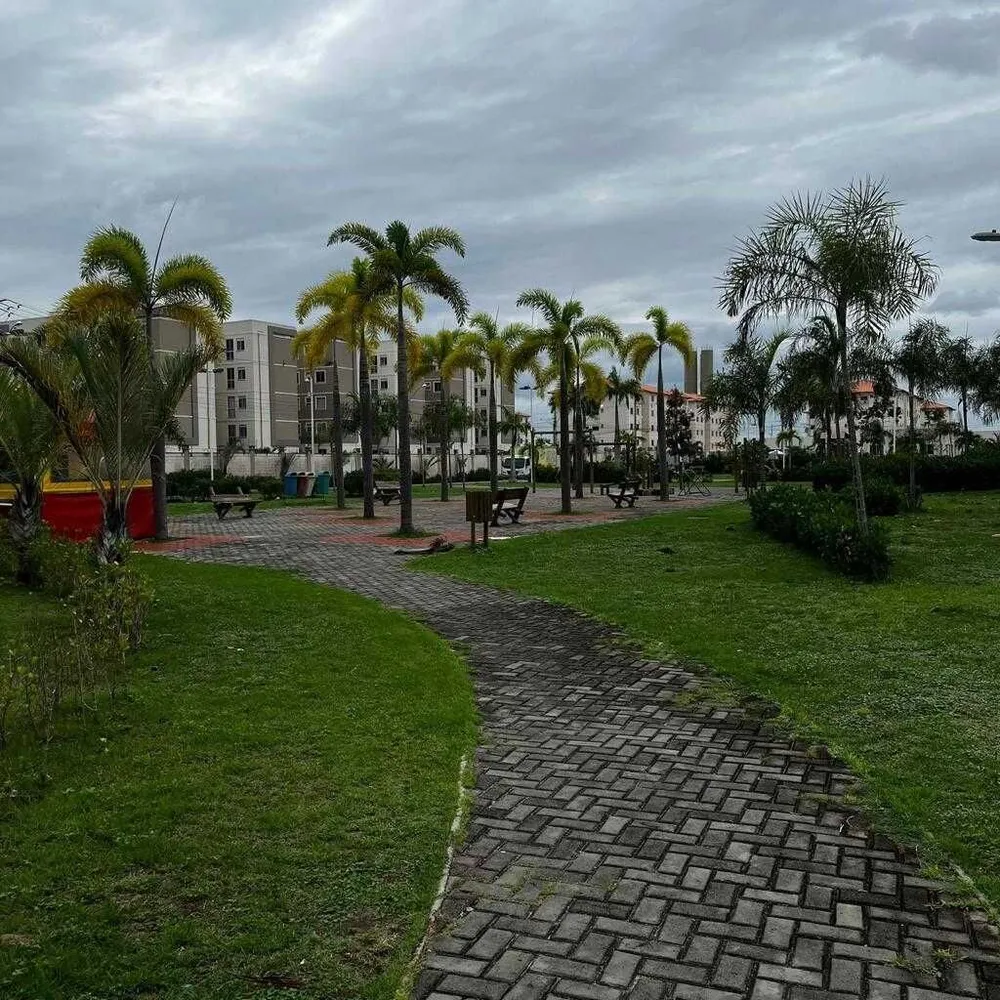 Apartamento, 2 quartos, 47 m² - Foto 12