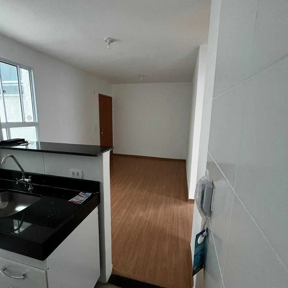 Apartamento, 2 quartos, 47 m² - Foto 4