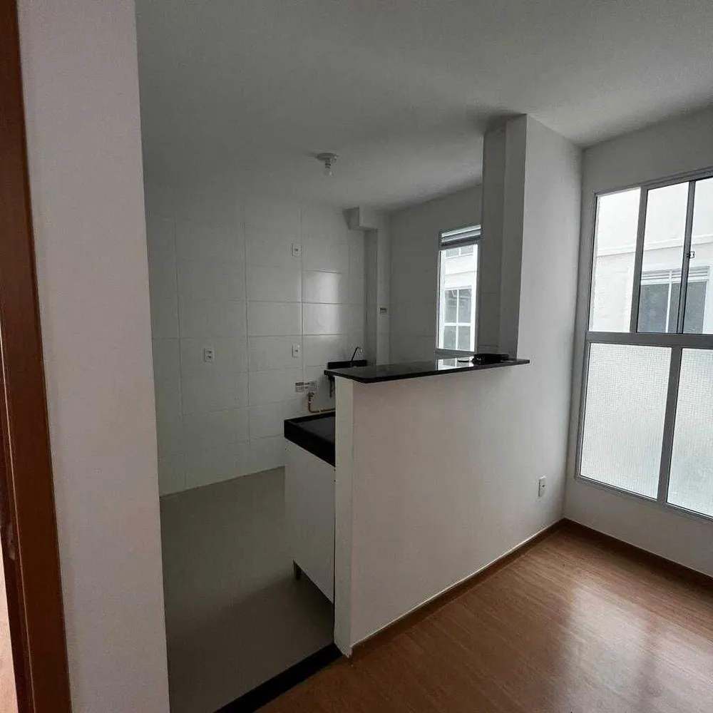 Apartamento, 2 quartos, 47 m² - Foto 5