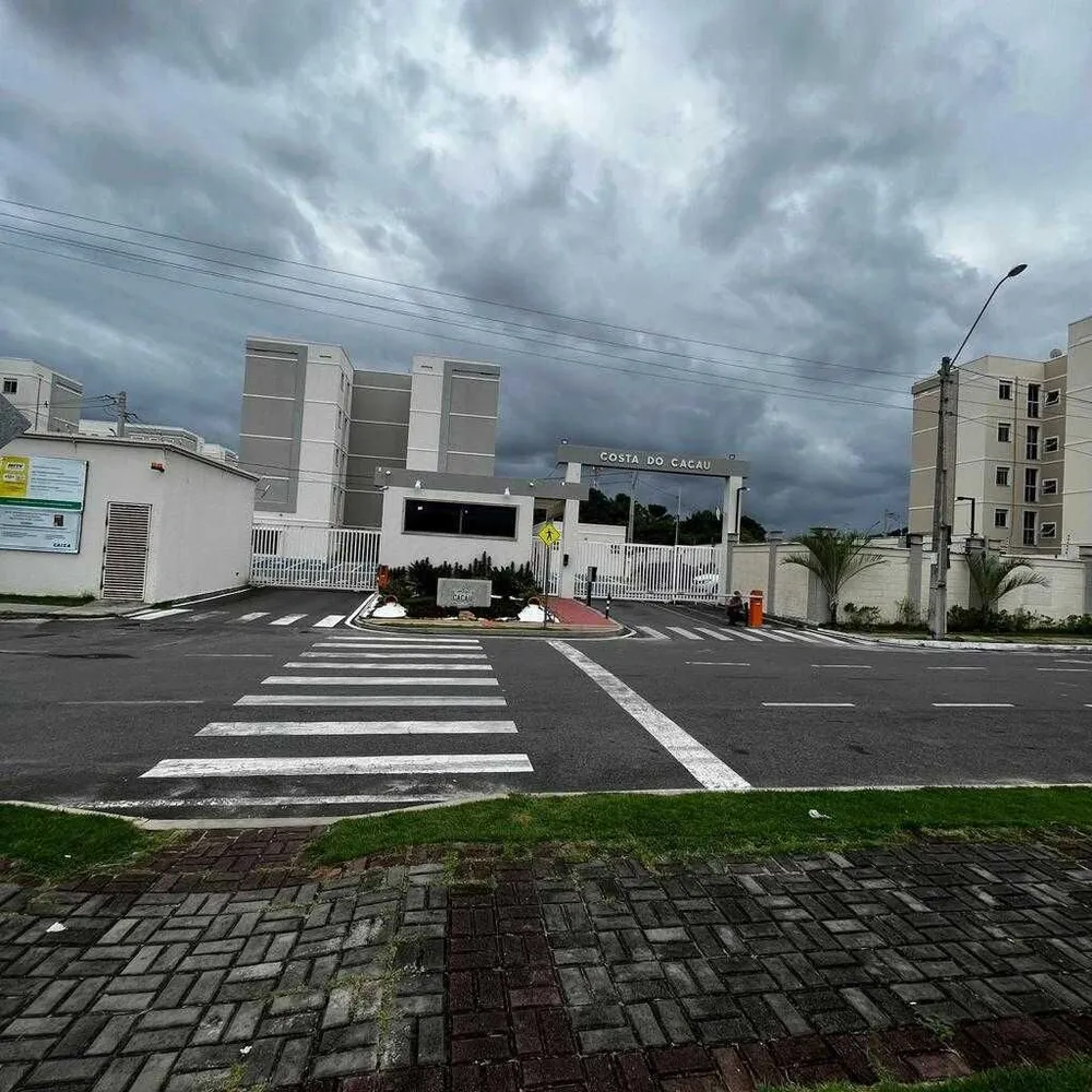 Apartamento, 2 quartos, 47 m² - Foto 2