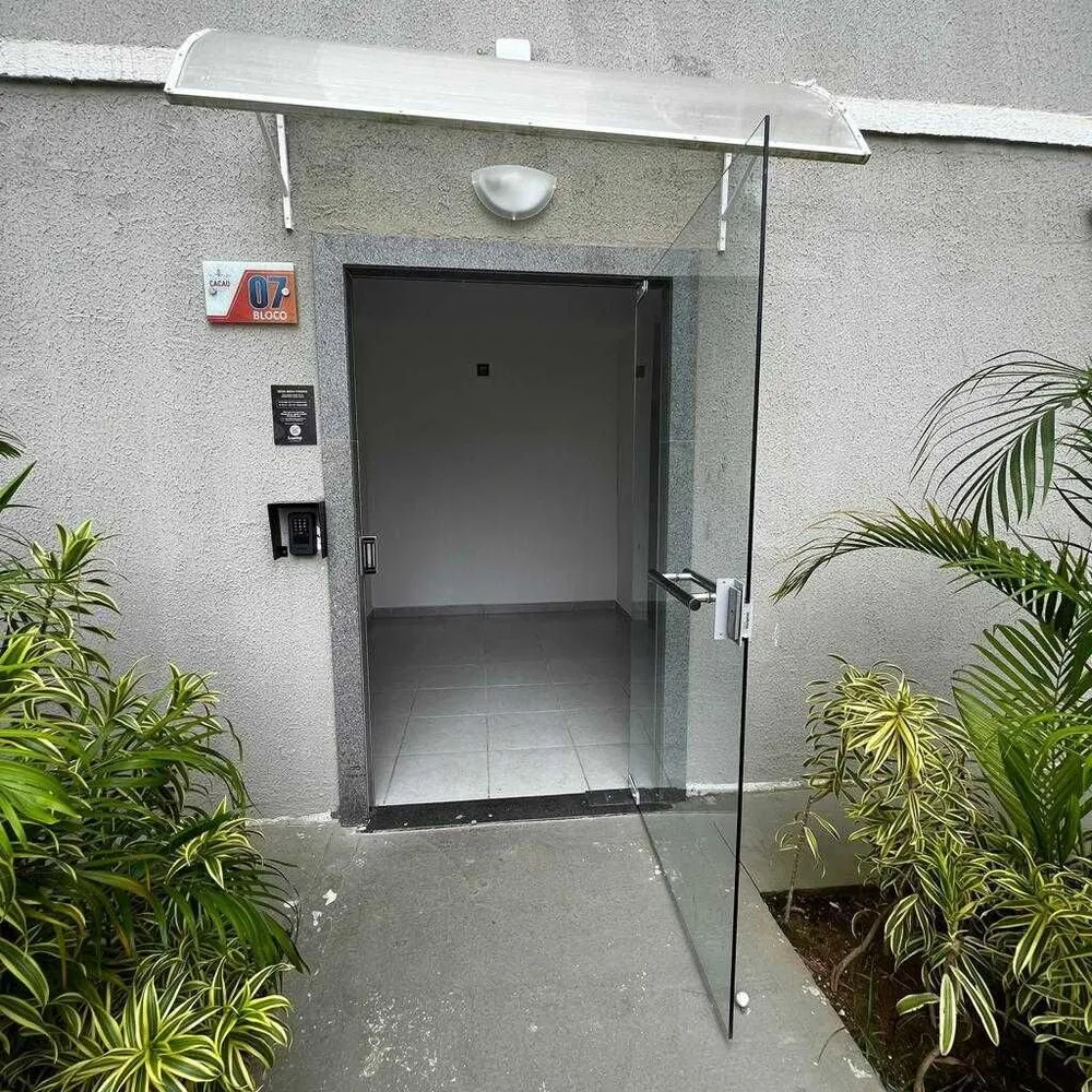 Apartamento, 2 quartos, 47 m² - Foto 9