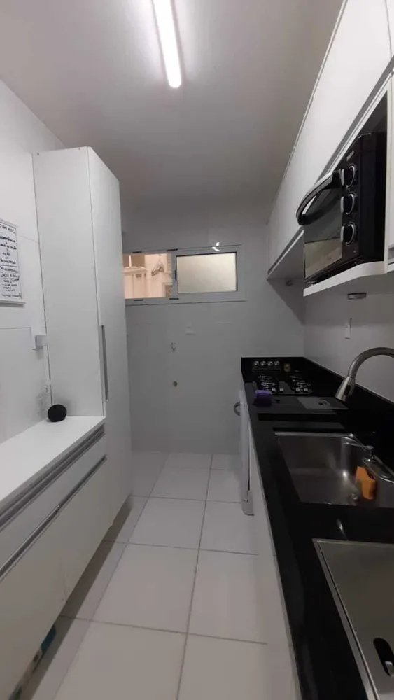 Apartamento, 2 quartos, 51 m² - Foto 7