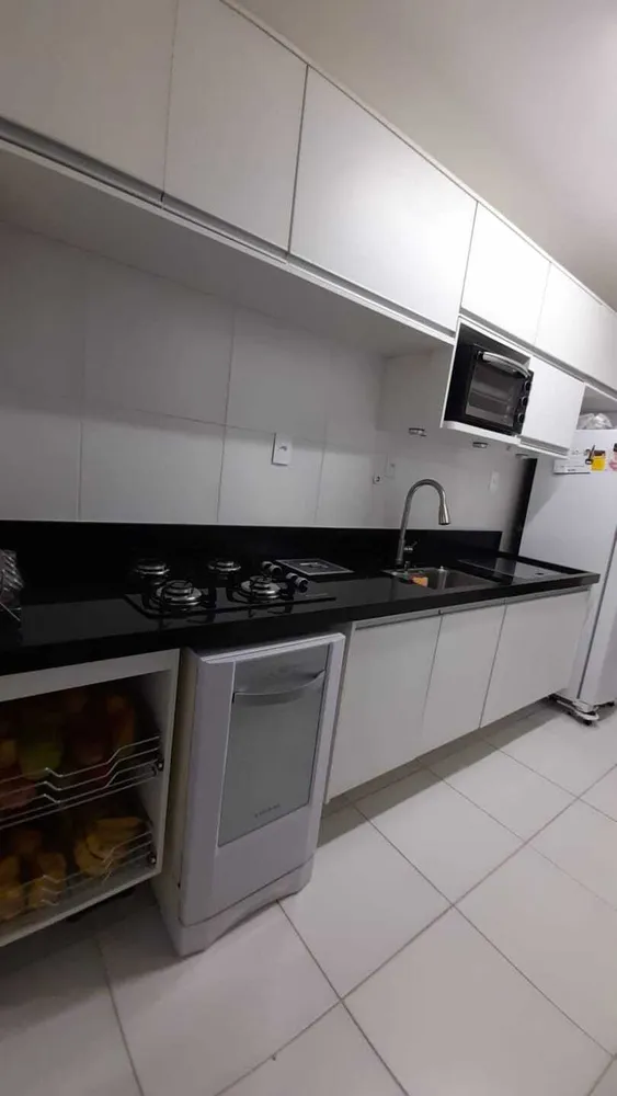 Apartamento, 2 quartos, 51 m² - Foto 1
