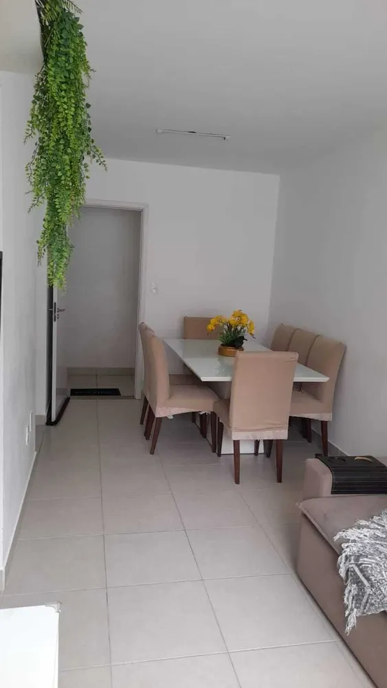 Apartamento, 2 quartos, 51 m² - Foto 2