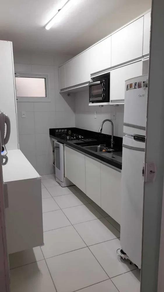 Apartamento, 2 quartos, 51 m² - Foto 1