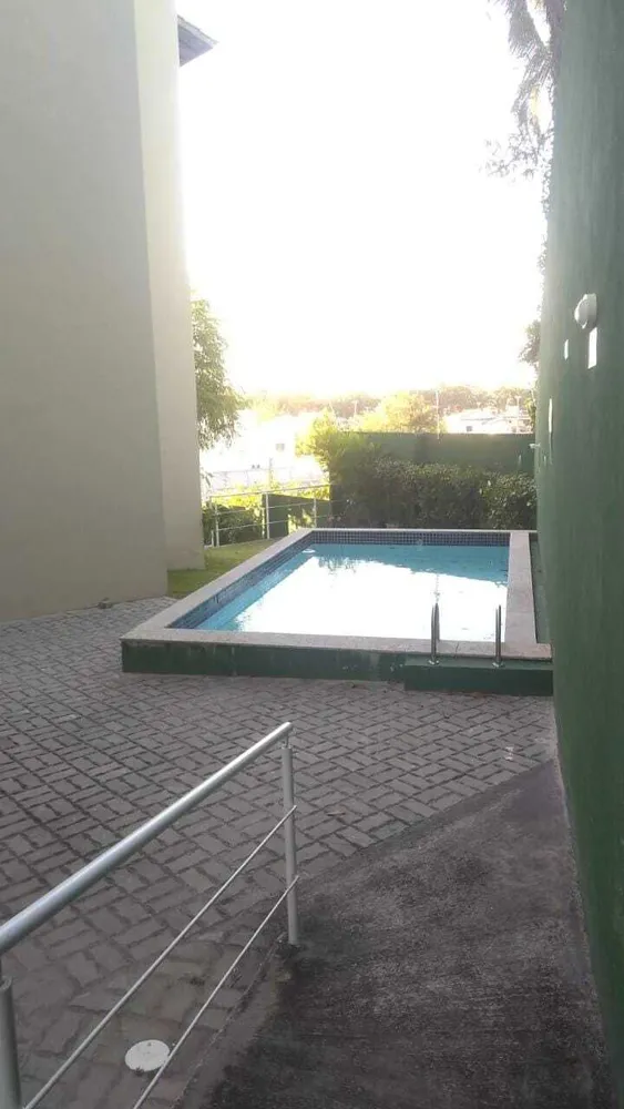 Apartamento, 2 quartos, 51 m² - Foto 8