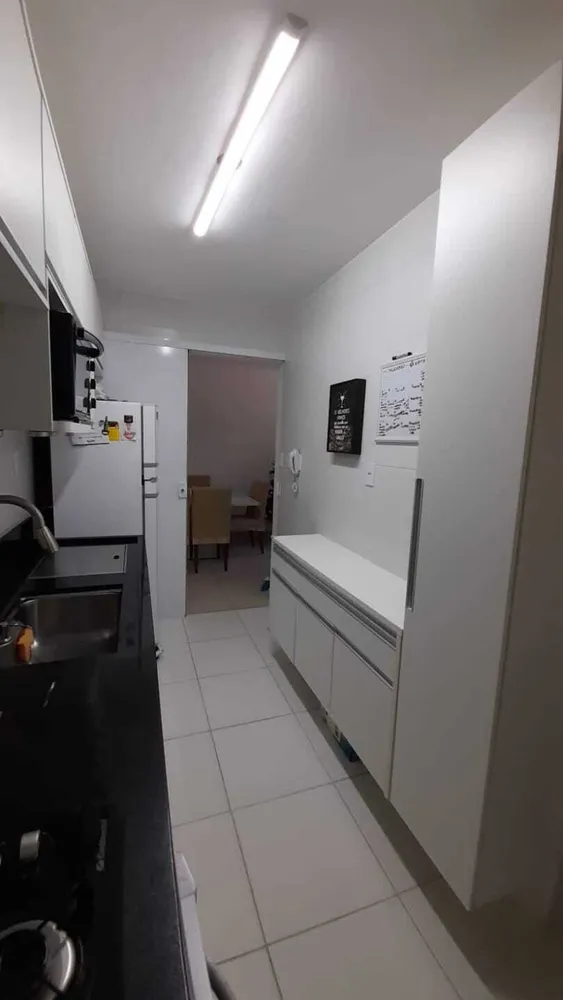 Apartamento, 2 quartos, 51 m² - Foto 2