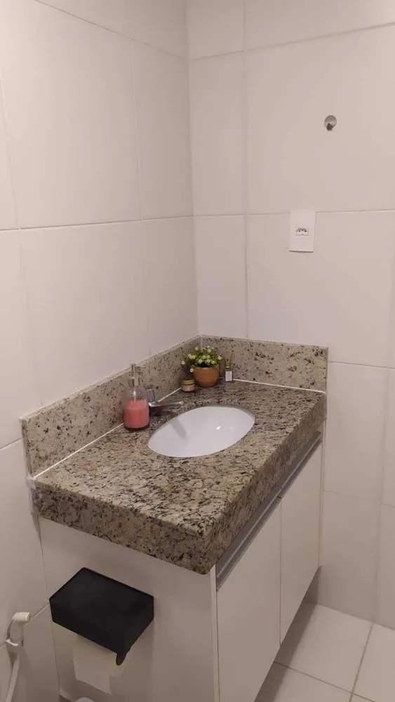 Apartamento, 2 quartos, 51 m² - Foto 6