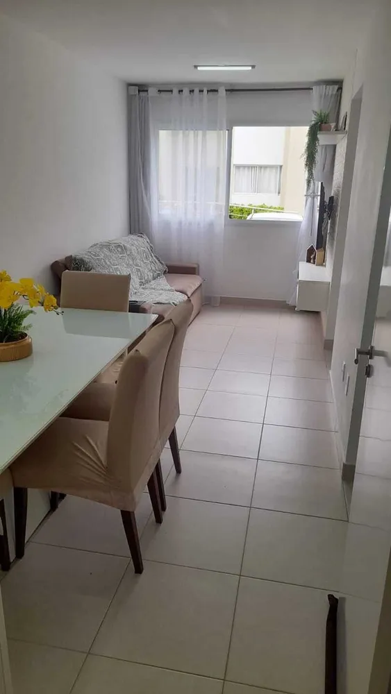Apartamento, 2 quartos, 51 m² - Foto 7