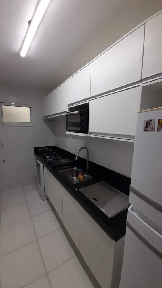 Apartamento, 2 quartos, 51 m² - Foto 5