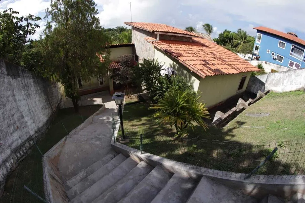 Casa de Condomínio, 3 quartos - Foto 12