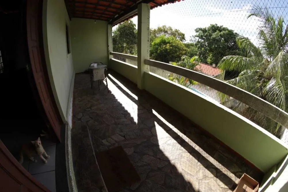 Casa de Condomínio, 3 quartos - Foto 11