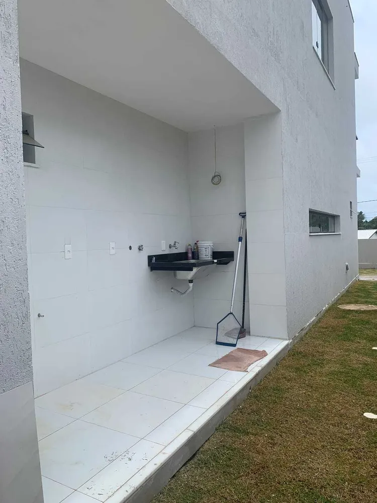 Casa de Condomínio, 4 quartos - Foto 9