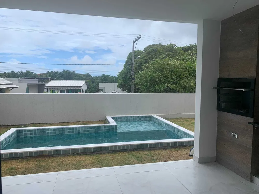 Casa de Condomínio, 4 quartos - Foto 10