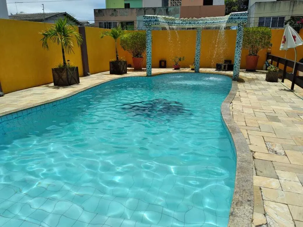 Casa, 4 quartos, 350 m² - Foto 2