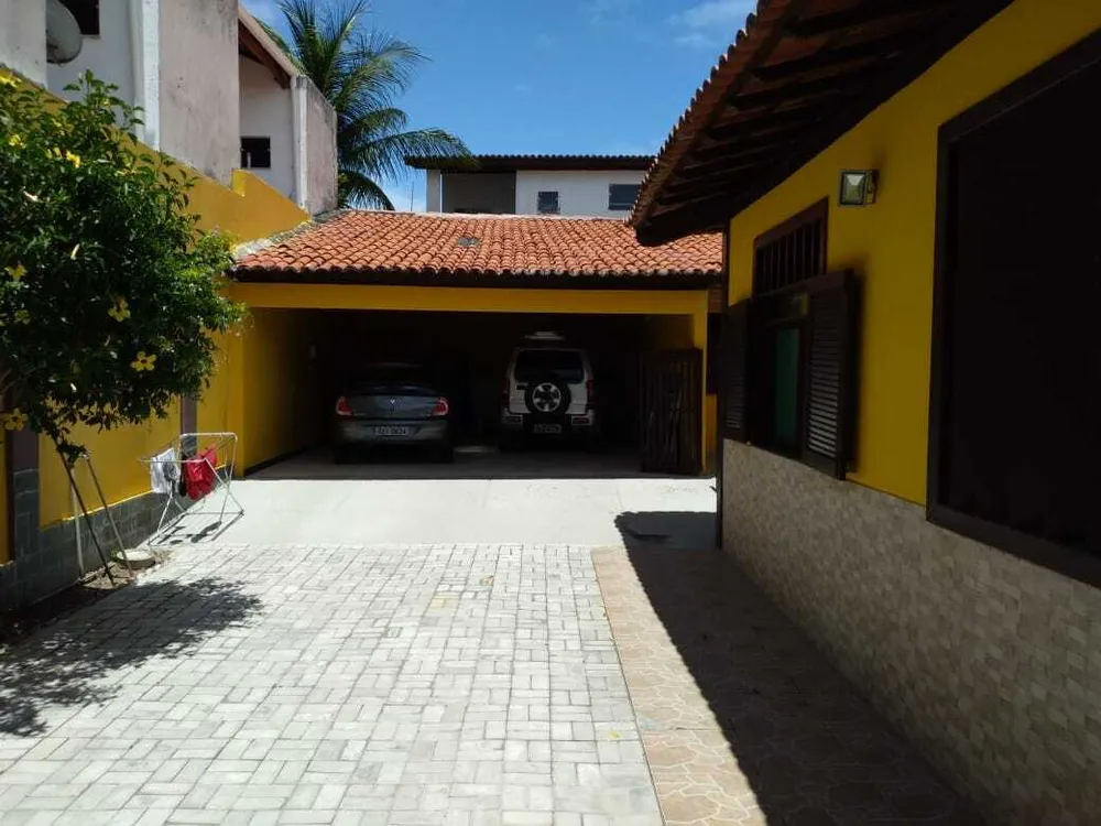 Casa, 4 quartos, 350 m² - Foto 9
