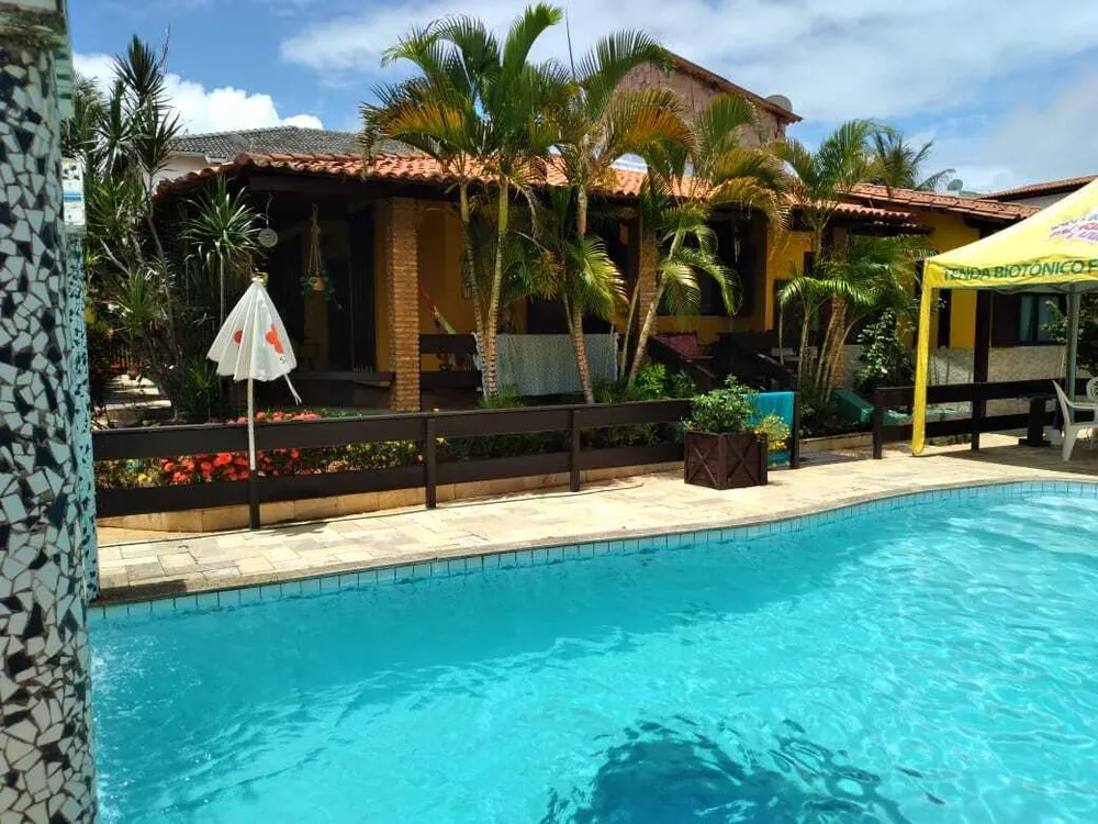 Casa, 4 quartos, 350 m² - Foto 1