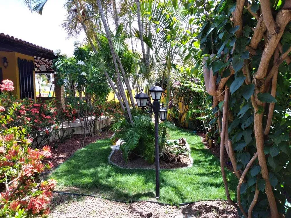 Casa, 4 quartos, 350 m² - Foto 8