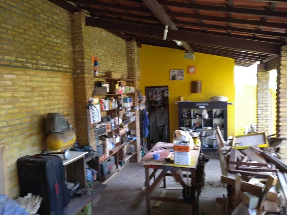 Casa, 4 quartos, 350 m² - Foto 6