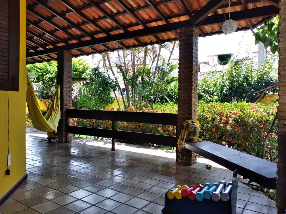 Casa, 4 quartos, 350 m² - Foto 7