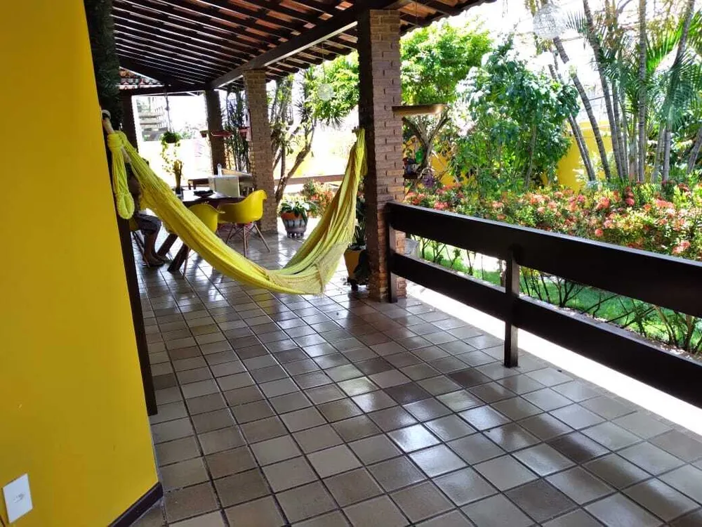 Casa, 4 quartos, 350 m² - Foto 10