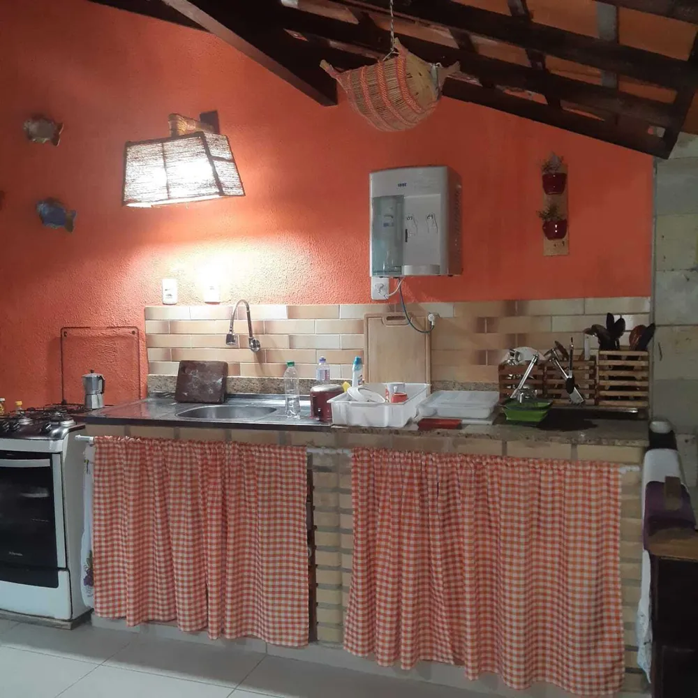 Casa, 4 quartos, 350 m² - Foto 4