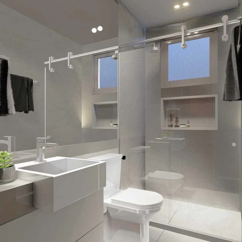 Casa de Condomínio, 4 quartos - Foto 7