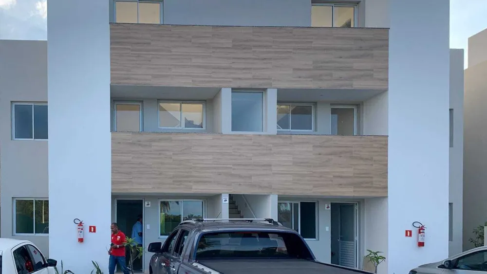 Apartamento, 2 quartos, 71 m² - Foto 1