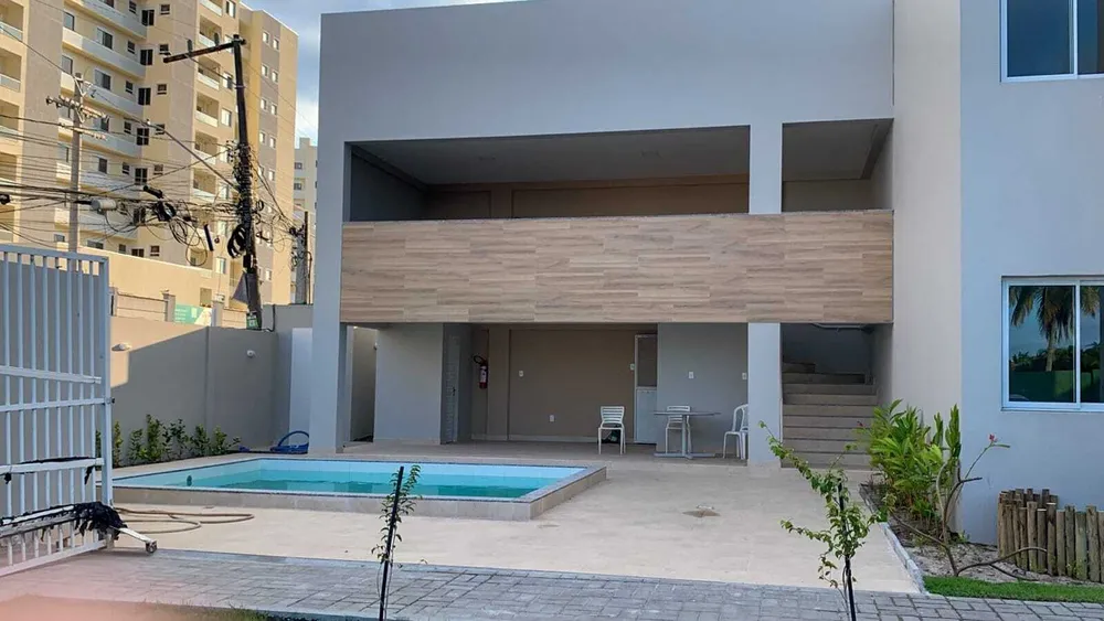 Apartamento, 2 quartos, 71 m² - Foto 4