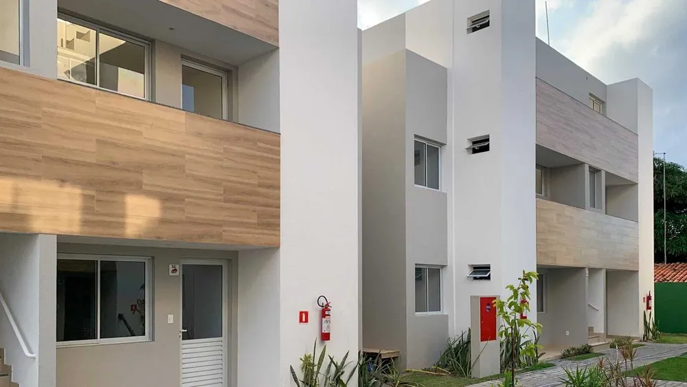 Apartamento, 2 quartos, 71 m² - Foto 5