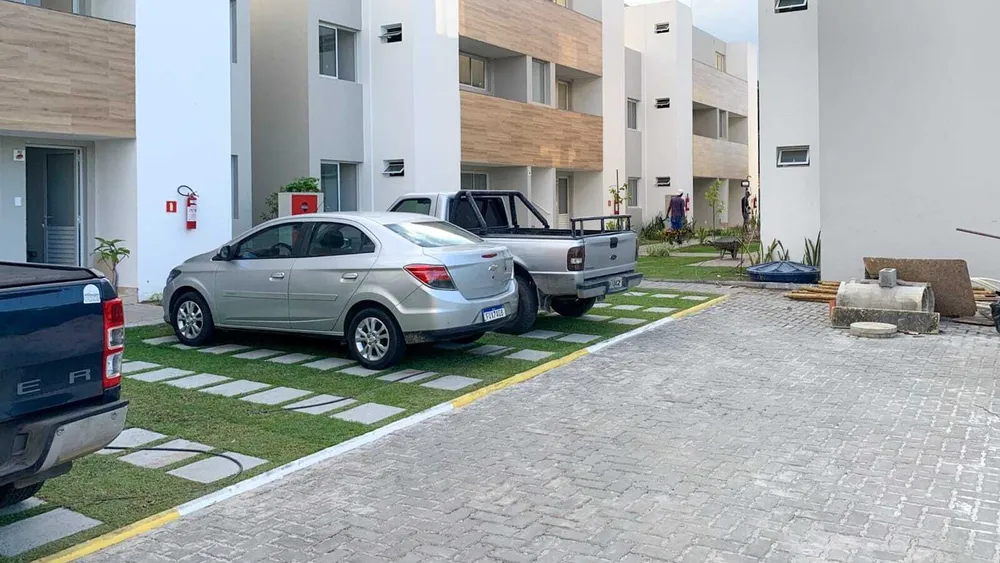 Apartamento, 2 quartos, 71 m² - Foto 2
