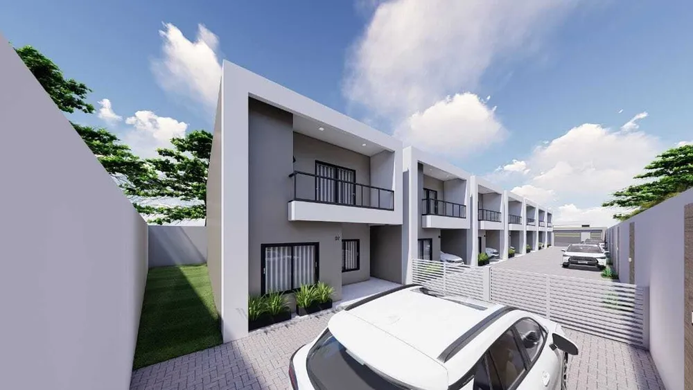 Casa, 4 quartos, 170 m² - Foto 8