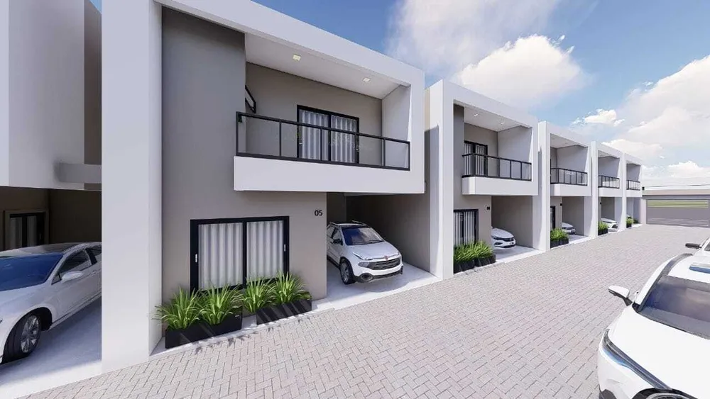 Casa, 4 quartos, 170 m² - Foto 10