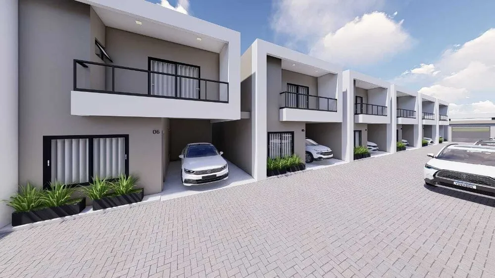 Casa, 4 quartos, 170 m² - Foto 9