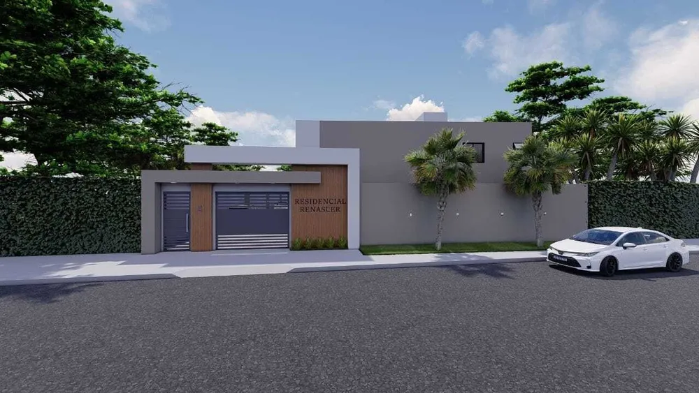 Casa, 4 quartos, 170 m² - Foto 6