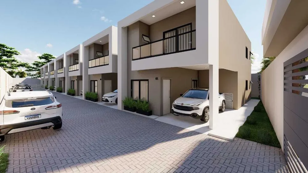 Casa, 4 quartos, 170 m² - Foto 7