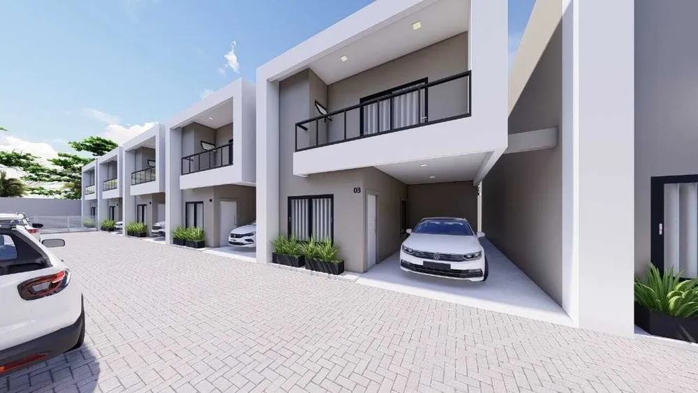 Casa, 4 quartos, 170 m² - Foto 4
