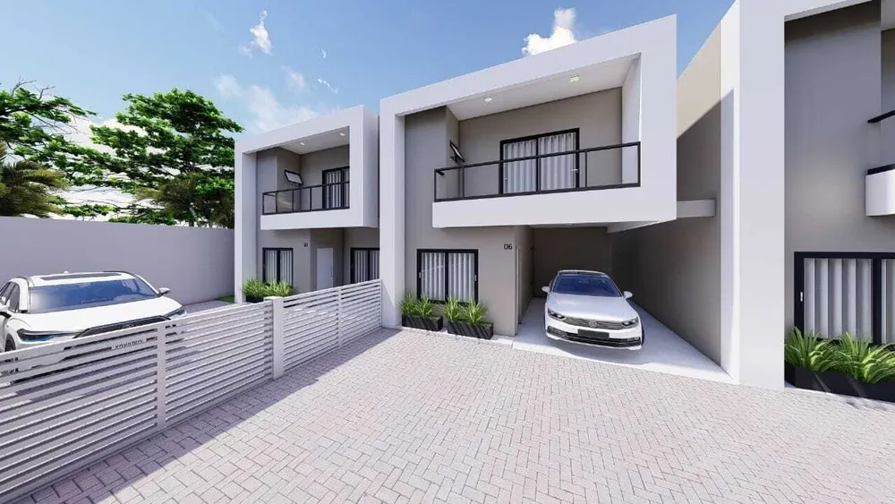 Casa, 4 quartos, 170 m² - Foto 3