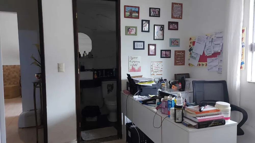 Casa de Condomínio, 3 quartos - Foto 7