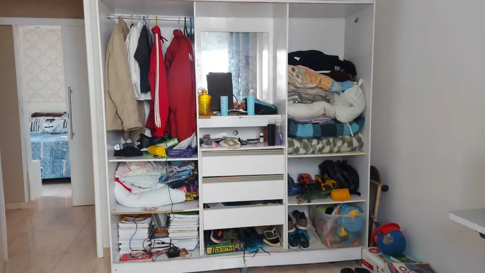 Casa de Condomínio, 3 quartos - Foto 6