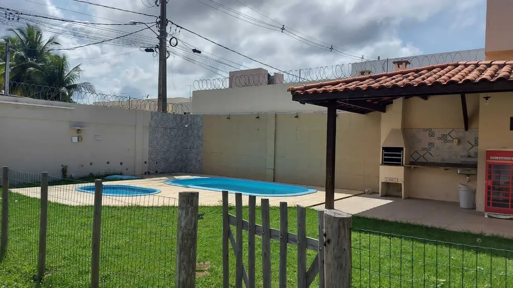Casa de Condomínio, 3 quartos - Foto 12