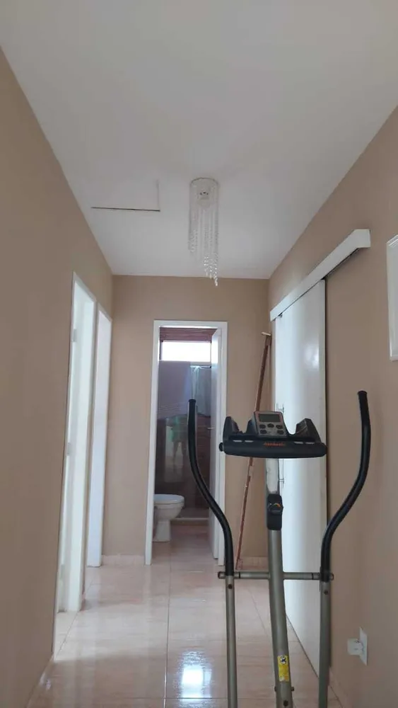 Casa de Condomínio, 3 quartos - Foto 11