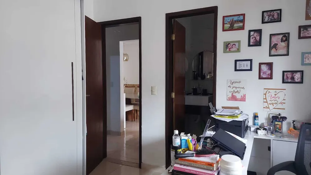Casa de Condomínio, 3 quartos - Foto 8