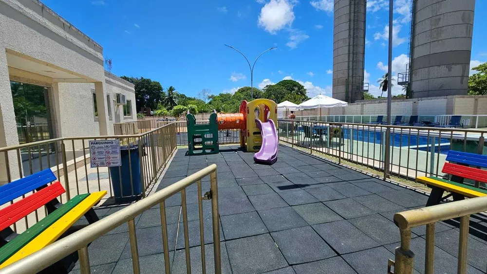 Apartamento, 2 quartos, 46 m² - Foto 5