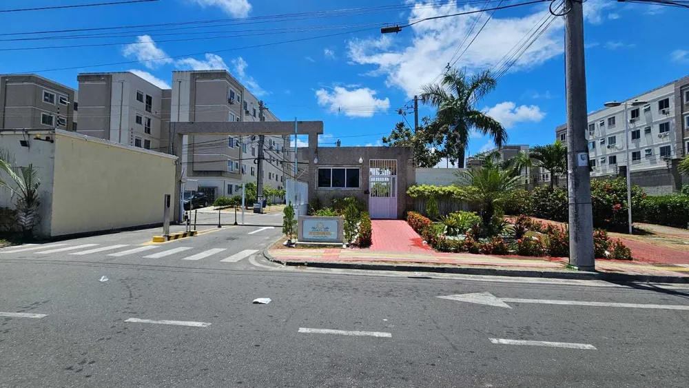 Apartamento, 2 quartos, 46 m² - Foto 2
