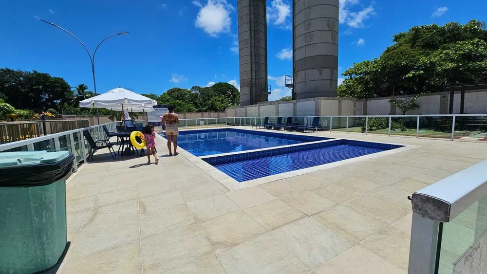 Apartamento, 2 quartos, 46 m² - Foto 6